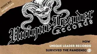 How Unique Leader Records Navigated The Pandemic