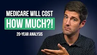 The Lifetime Cost of Medicare Will Shock You