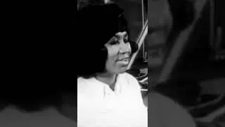 Celebrating the magnificent Aretha Franklin today.❤️🌹