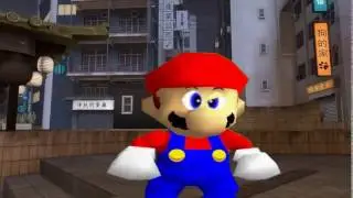[SMG4]The dragon consumes all weeaboos