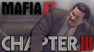 Mafia 2: Chapter 3 - Enemy of The State