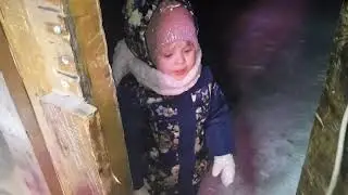 Это события прошлого года...но я не могу от вас их скрывать!