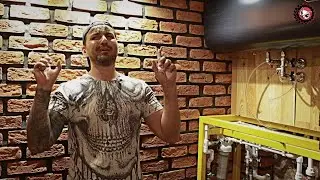Я ждал этого 7 лет, самая нужная часть стройки!!!