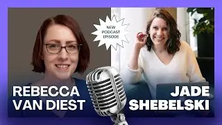 Supercharge Your Events Using Social Media with Jade Shebelski. #socialmediastrategy #eventpromotion