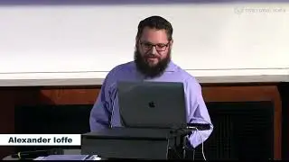 A New Library For Imperative ZIO Programming by Alexander Ioffe