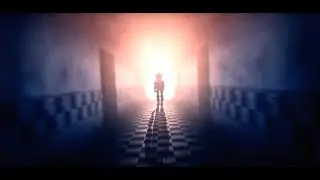【Sanguine】 Die In a Fire (FNAF 3 Cover)