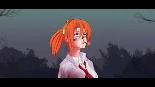 Рейтинговый стрим, здесь слушают пост панк и играют в Доту /Dota 2
