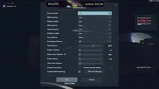 TAKE 2## Mm Scripting, Hot n Dangerous! Moon Station growth and "Asteroid Eater?!?!"