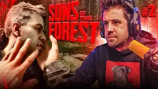 hijos del bosque parte 2