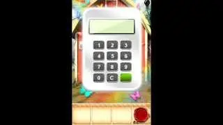 100 Doors Seasons Part 2 - Level 68 Walkthrough