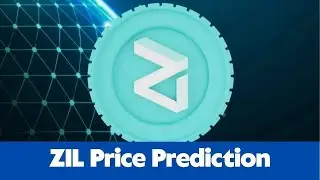 ZILLIQA(ZİL) Price Prediction 2023 / ZILLIQA(ZİL) News Today / ZILLIQA(ZİL) Technical Analysis