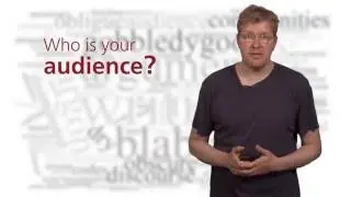 Academic Writing and Argumentation, part 3
