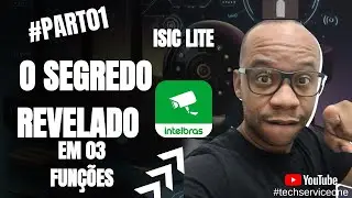 03 FUNÇÕES ESPECIAIS QUE TODO USUÁRIO DE ISIC LITE PRECISA SABER! - TECHSERVICEONE WELTON