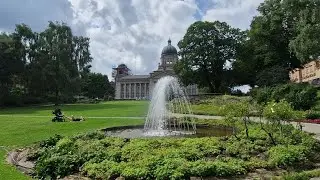 Summer in Germany #viral #funny #indian #like #plzwatch #hamburg #afghanistan #airplane #like