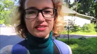 Гвоздика в гостях у КСЕНИИ? Что это?