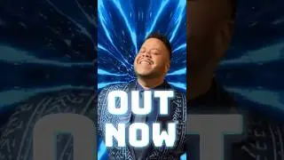 “I Know” OUT NOW!! 💿🎶
