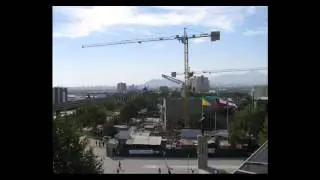Timelapse 2 años FuicaFoto Fotografía y Video Aéreo Terrestre Gigapixel Tour Virtual 360º