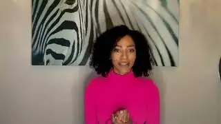 Natasha Marc from Mayor Of Kingstown