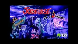 Jodelasé - Como Tú @ El Averno