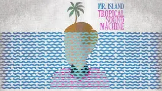 Mr. Island - Amaca (Official Audio)