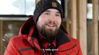 Blåkläder Family - Meet Kim Domingos