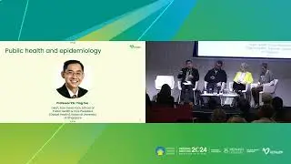 WHS Regional Meeting 2024 - What’s the role of research in a post-truth world?