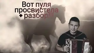 РАЗБОР! Вот пуля просвистела. Чиж & Ко
