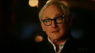 The Flash 4x08 Jefferson and Stein talk/ Earth X Snart and Ray talk & kiss