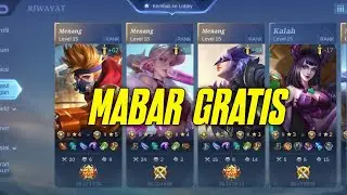 Joki ngepush rank