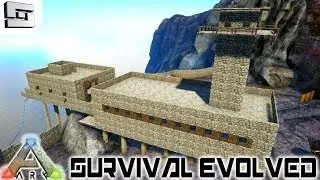 ARK Survival Evolved - E21 BEAR TRAP!! (Gameplay / Playthrough / 1080p)