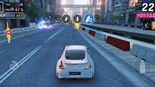 Asphalt 9 Legeng