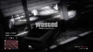 GTA DELUXO WALL BREACH GLITCH THANKS TO ANCIENT PLAYS