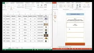 Filtrar Imagenes en Excel sin Desordenar