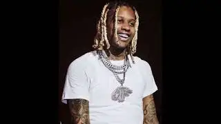(FREE) Lil Durk Type Beat ''Like A Dream''