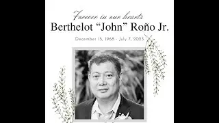 AVP John
