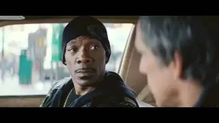 Как украсть небоскреб : HD трейлер (дублированный)