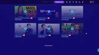 Overview Module project: earn on free memory in your phone