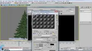 diaObjectID (Object ID animation)