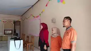 KESAMAPTAAN SMA NEGERI 1 BLULUK