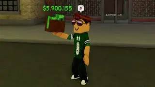 How to get ANOTHER Free Million Da Hood Cash