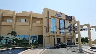 Amwaj Beach Club - Abu Soma, Hurghada, Egypt