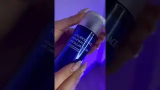 Лучшая ммцелярная вода