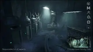Into The Bunker