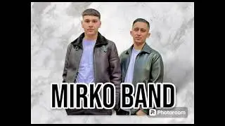Mirko Band - Soske Mange - 2024