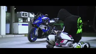 THIS IS WHY WE RIDE - 