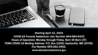 #FEMA