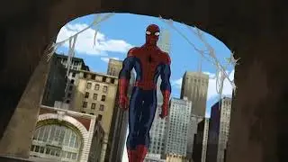 Ultimate Spider-Man - Season 2 Hindi zip file