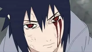 Sasukes Nightmare  // Nightmare MEP (Part 11)