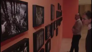 History of photos that revolutionized journalism