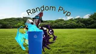 Rnadom PvP (King legacy 6.0)